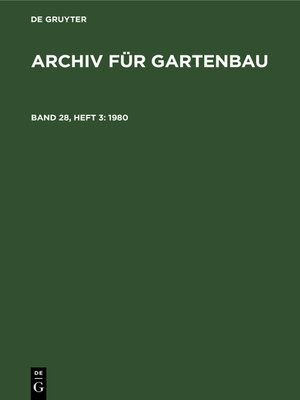 cover image of 1980